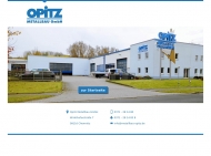 Bild Opitz Metallbau GmbH