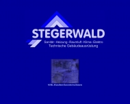 Bild Stegerwald Josef