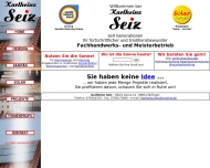 Bild Karl-Heinz Seiz GmbH & Co.KG