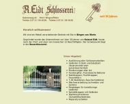 Bild Roland Eidt Schlosserei GmbH