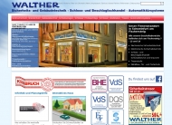 Bild Schlssel Absicherung Walther Herbert GmbH & Co. KG