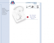 Bild Ludwig Kleber Schlosserei und Metallbau GmbH