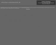 bei Drescher Schuhtechnik