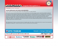 Bild Gnther Gasgerte-Wartungsdienst GmbH