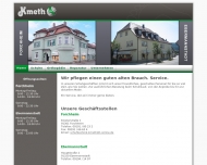 Bild Orthopdieschuhtechnik Kmeth GmbH