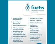 Bild Fuchs Orthopdie