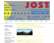 Bild Jost GmbH
