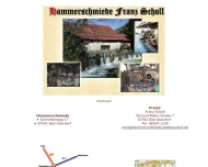 Bild Scholl Franz