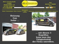 Bild HLG-Gasetechnik GmbH
