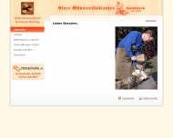 Bild Berning Bernhard Holzschuhmacherei