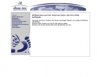 Bild Hunschok Orthopdie-Schuhtechnik GmbH