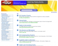 Website Ohnmeiß & Reutter