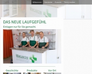 Bild Alex Maklakow | Fachgeschäft für Fußorthopädie und Schuhreparatur