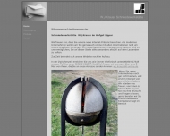 Bild W.J. Krauss Schmiedewerkstätten