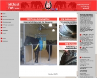 Bild Michael Puhl Hufbeschlag Schmiede GmbH