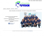 Bild Nuyken Andre Orthopdie