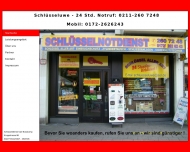 Bild Uwe's Service-Center Schuh & Schlsseldienst