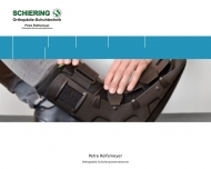 Bild Orthopdie-Schuhtechnik Schiering