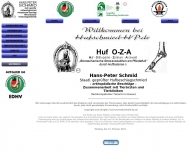 Bild Schmid Hans-Peter Reitsportgeschäft Hufbeschlag