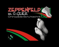 Bild Rainer Zeppenfeld Orthopdie-Schuhtechnik Inhaber Oliver Geier e.K.