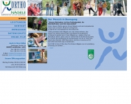 Bild Ngele GmbH Orthopdietechnik und Orthopdieschuhtechnik