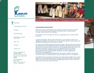 Bild Kandler Beate Orthopädieschuhtechnik