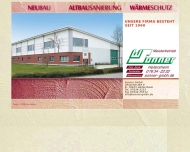 Bild Sonner GmbH , Gipser