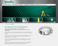 Bild Burbach & Bender oHG ESB Schweibetrieb