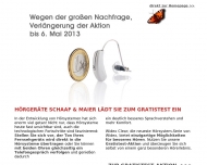 Bild Schaaf Alfred