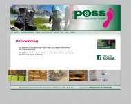 Bild Poss Orthopdie Schuh-Technik GmbH