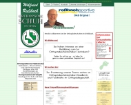 Bild Robach Orthop.Schuhtechnik