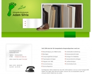 Bild Adam Silvia