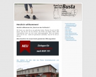 Bild Busta Klaus Orthopdische Schuhtechnik