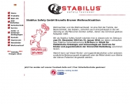 Bild STABILUS workingshoes STABILUS Safety GmbH