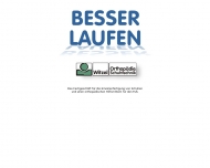 Bild Witzel Orthopdie-Schuhtechnik GmbH