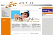 Bild Schuster GmbH Stuckateur- u. Malerbetrieb