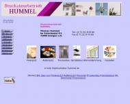 Bild Hummel Thomas Stukkateurbetrieb