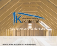 Bild Kirchleitner Zimmerei GmbH & Co. KG