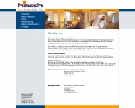 Bild Eugen Hirsch Anlagen GmbH & Co. KG