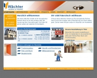 Bild Wchter GmbH