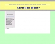 Bild Weiler Christian