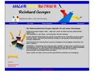 Ihr Malerfachbetrieb Georges in 90439 N?rnberg Schwabacher Str.94