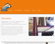 Bild Preisig Holzbau