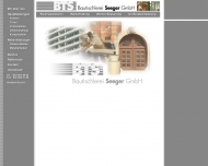 Bild BTS Bautischlerei Seeger GmbH