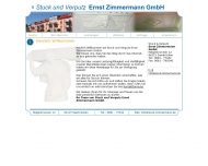 Bild Ernst Zimmermann GmbH