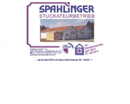 Bild Spahlinger Stukkateurbetrieb GmbH + Co.