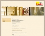 Bild Linden Gerd StuckGesch.
