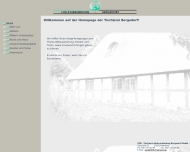 Bild Tischlerei Holzverbindung Bergedorf THB GmbH