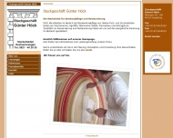 Bild Hck Gnter Stuckgeschft