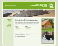 Bild Zimmerei - Holzbau - Dachbau Begemann Matthias